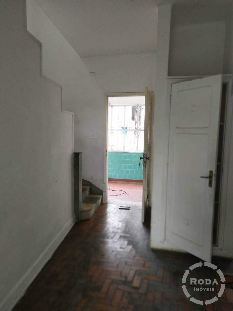 Casa para aluguel no Vila Mathias: 