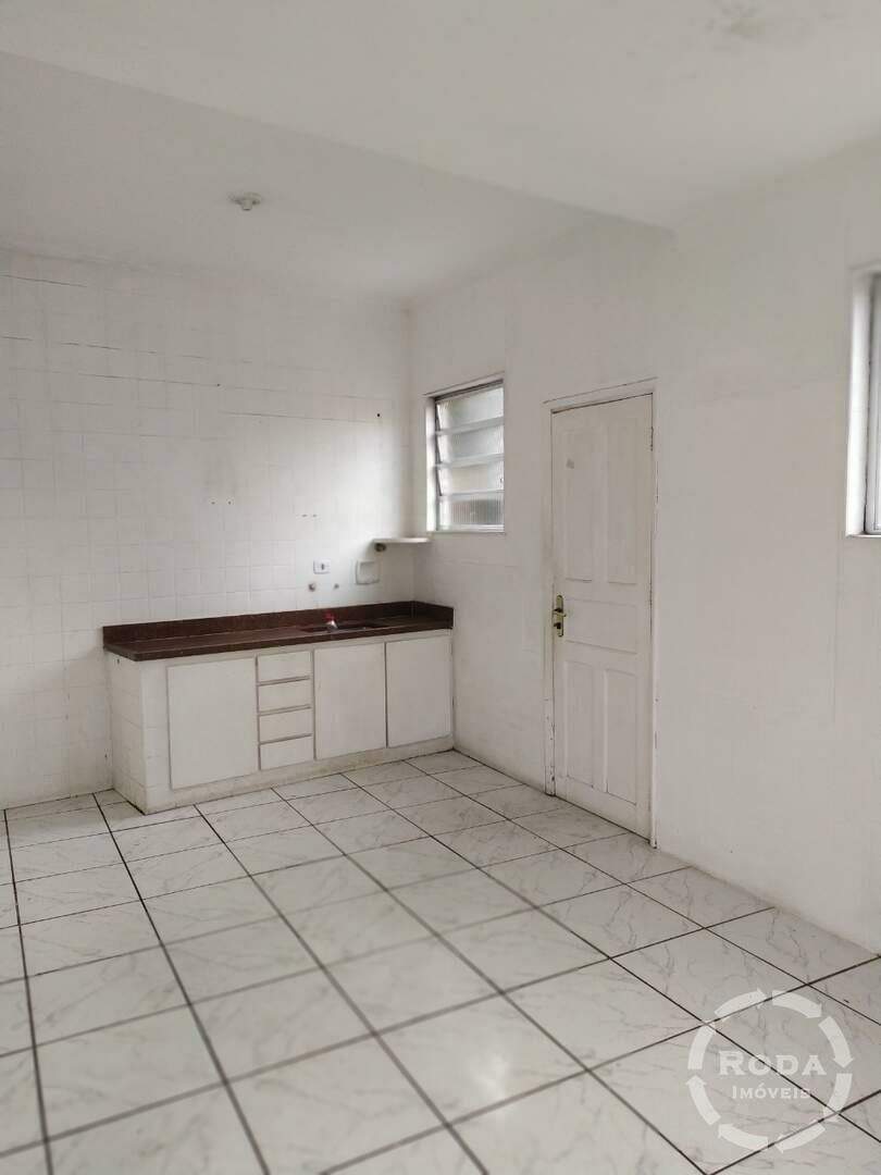 Casa para aluguel no Vila Mathias: 