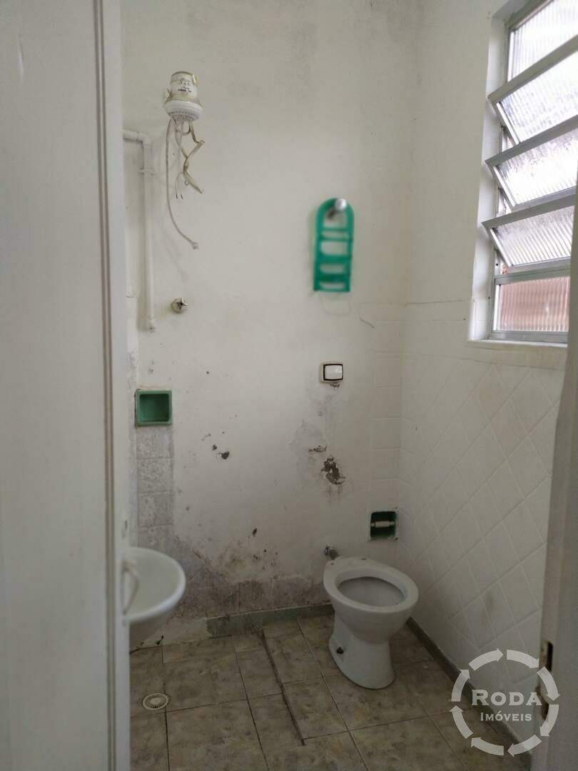 Casa para aluguel no Vila Mathias: 