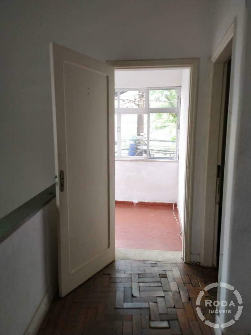 Casa para aluguel no Vila Mathias: 