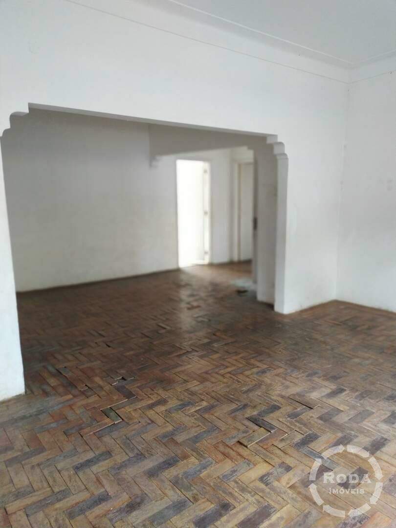 Casa para aluguel no Vila Mathias: 