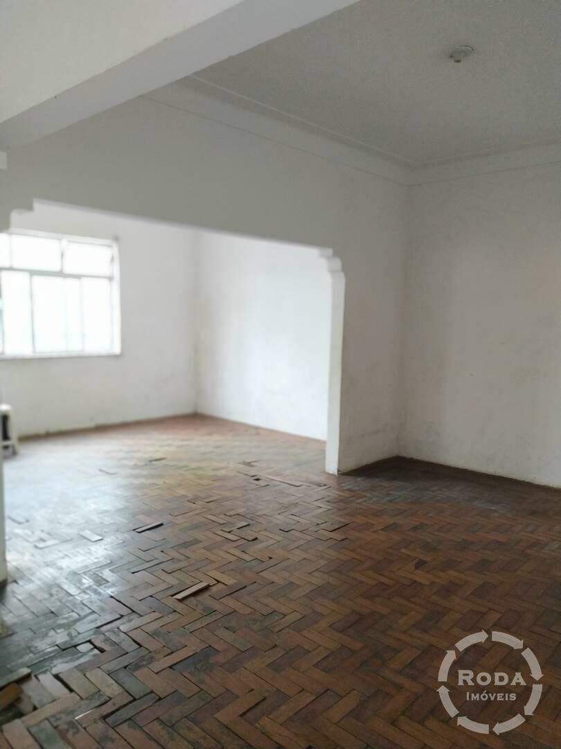 Casa à venda no Vila Mathias: 