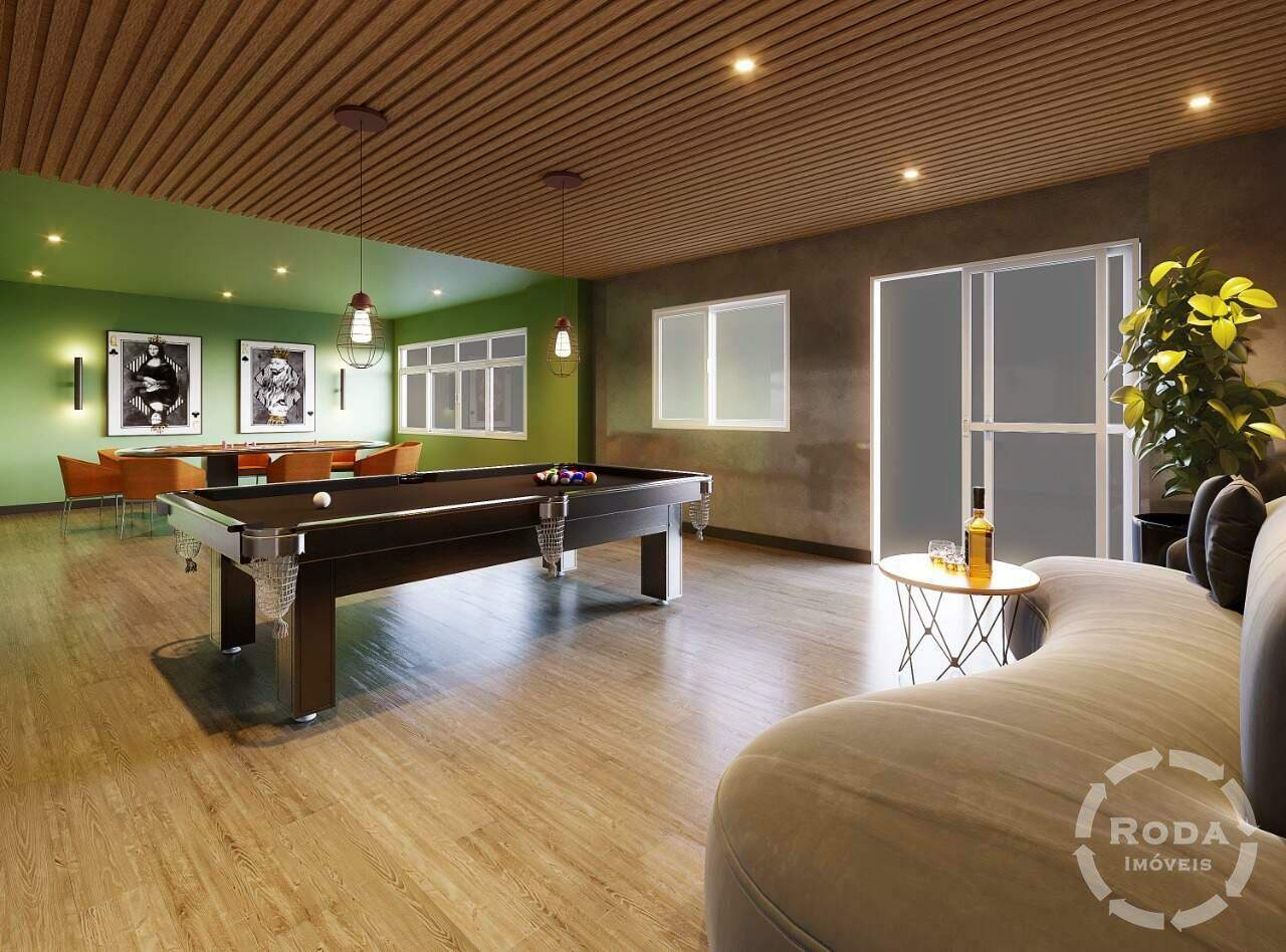 Apartamento à venda no Gonzaga: 