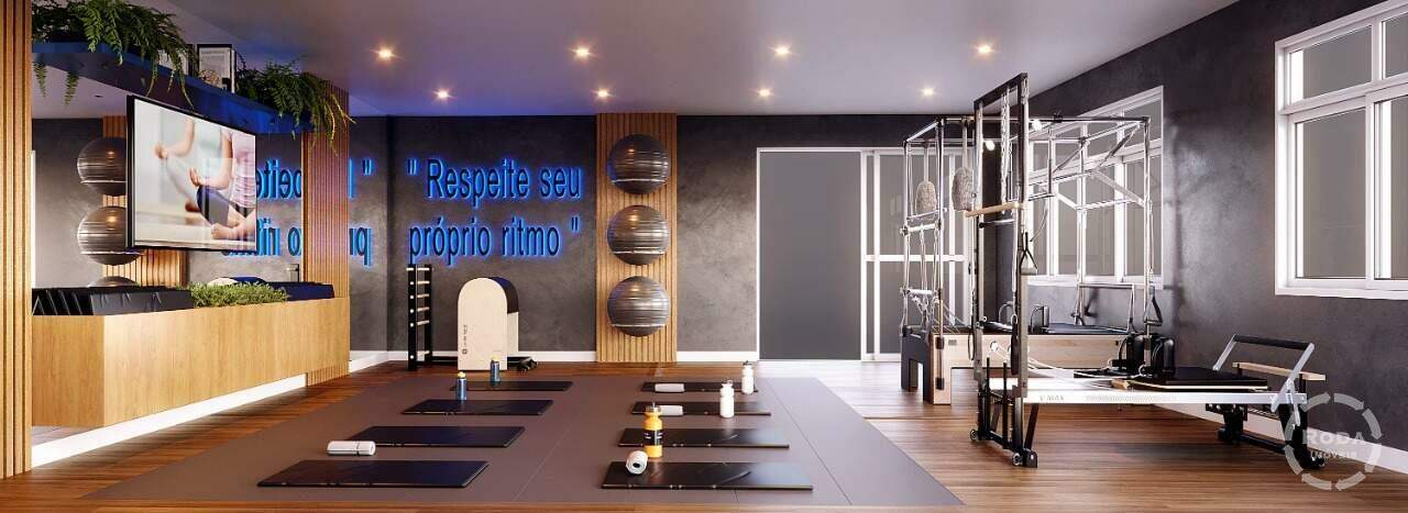 Apartamento à venda no Gonzaga: 