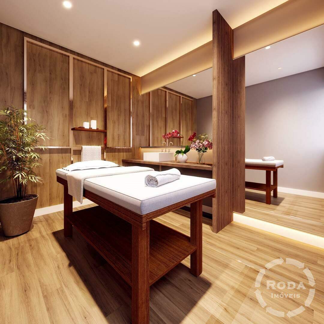 Apartamento à venda no Gonzaga: 