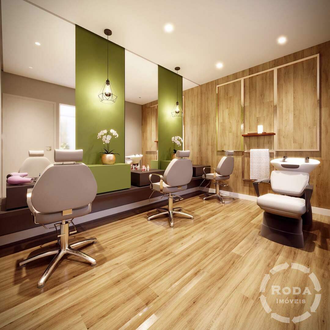 Apartamento à venda no Gonzaga: 