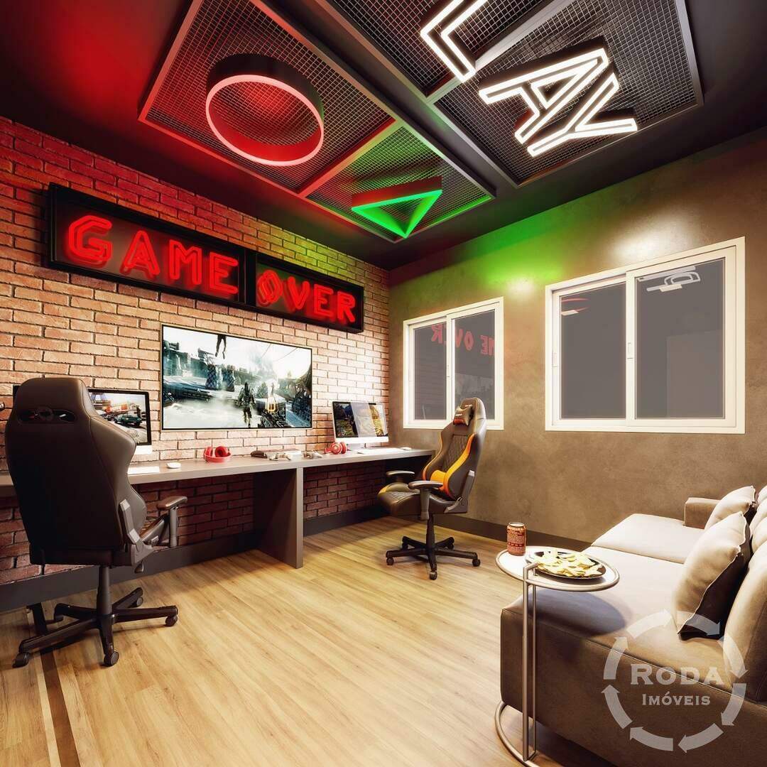 Apartamento à venda no Gonzaga: 