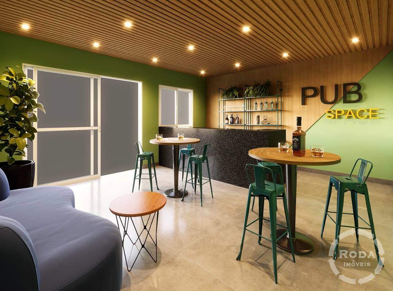 Apartamento à venda no Gonzaga: 