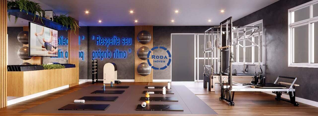 Apartamento à venda no Gonzaga: 
