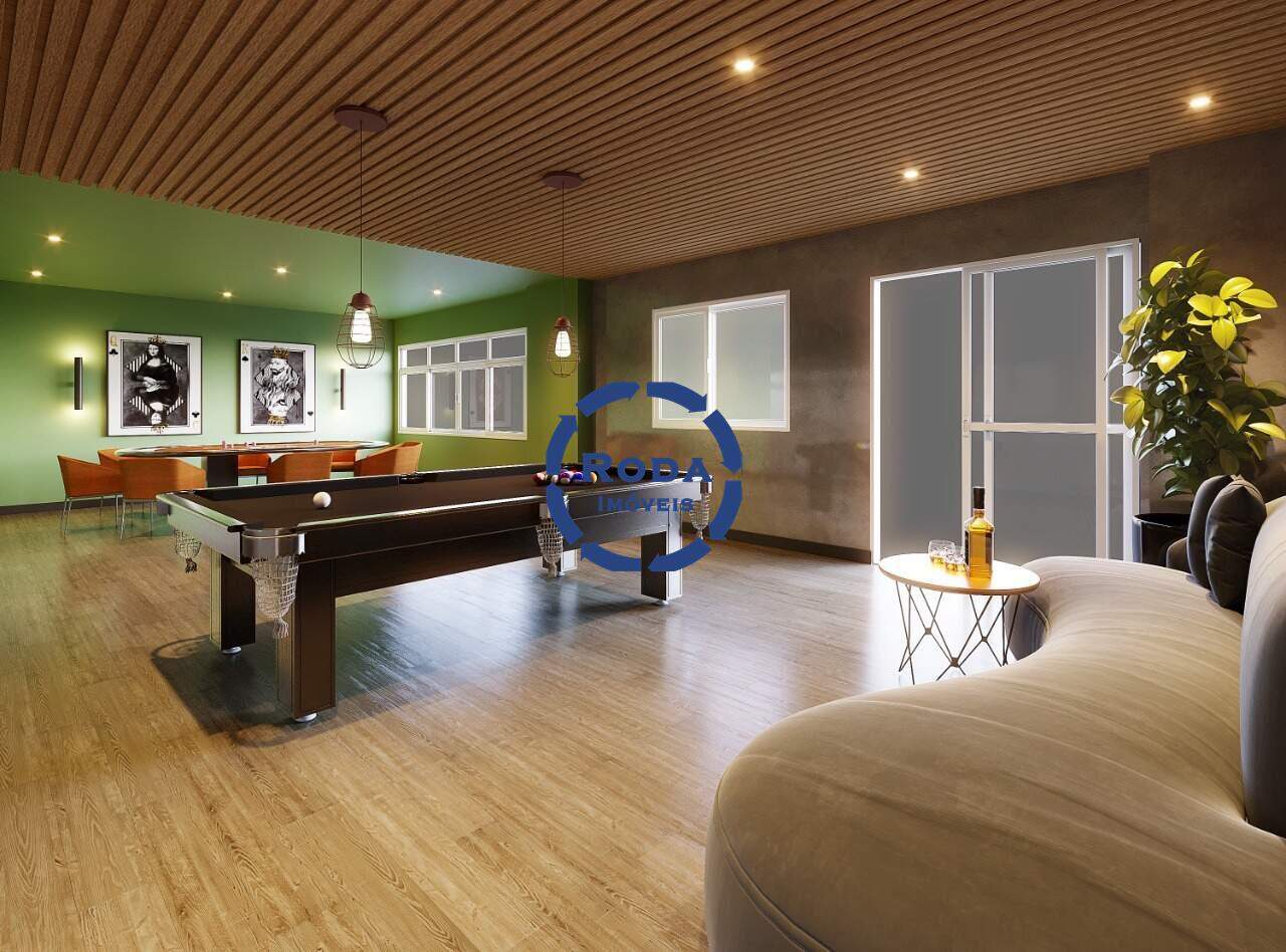 Apartamento à venda no Gonzaga: 