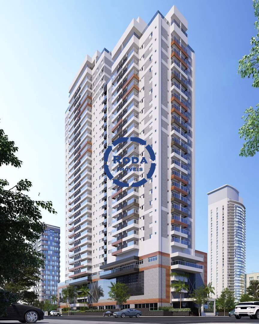 Apartamento à venda no Gonzaga: 