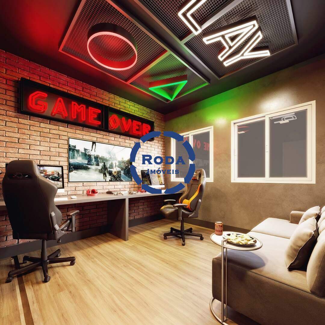 Apartamento à venda no Gonzaga: 