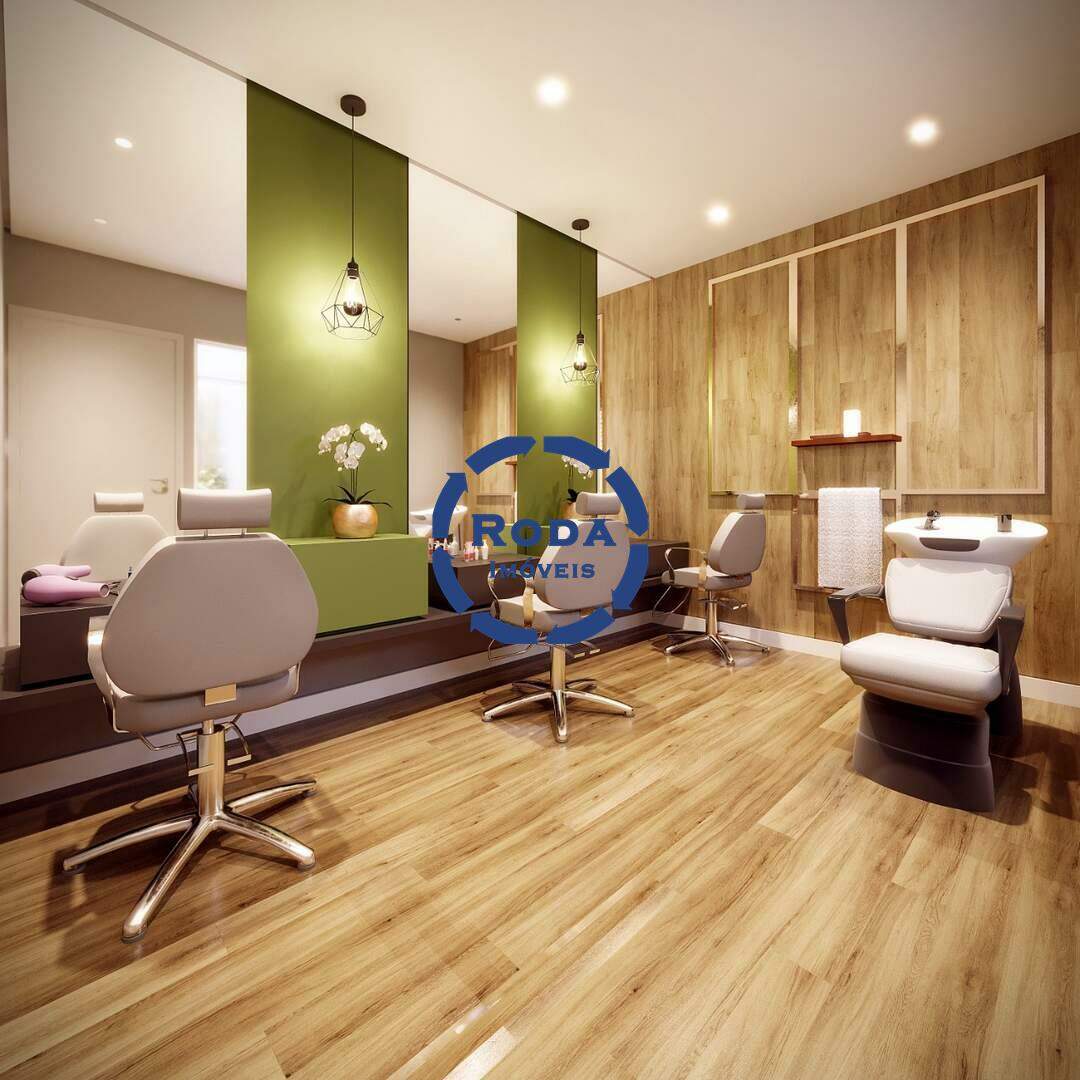 Apartamento à venda no Gonzaga: 