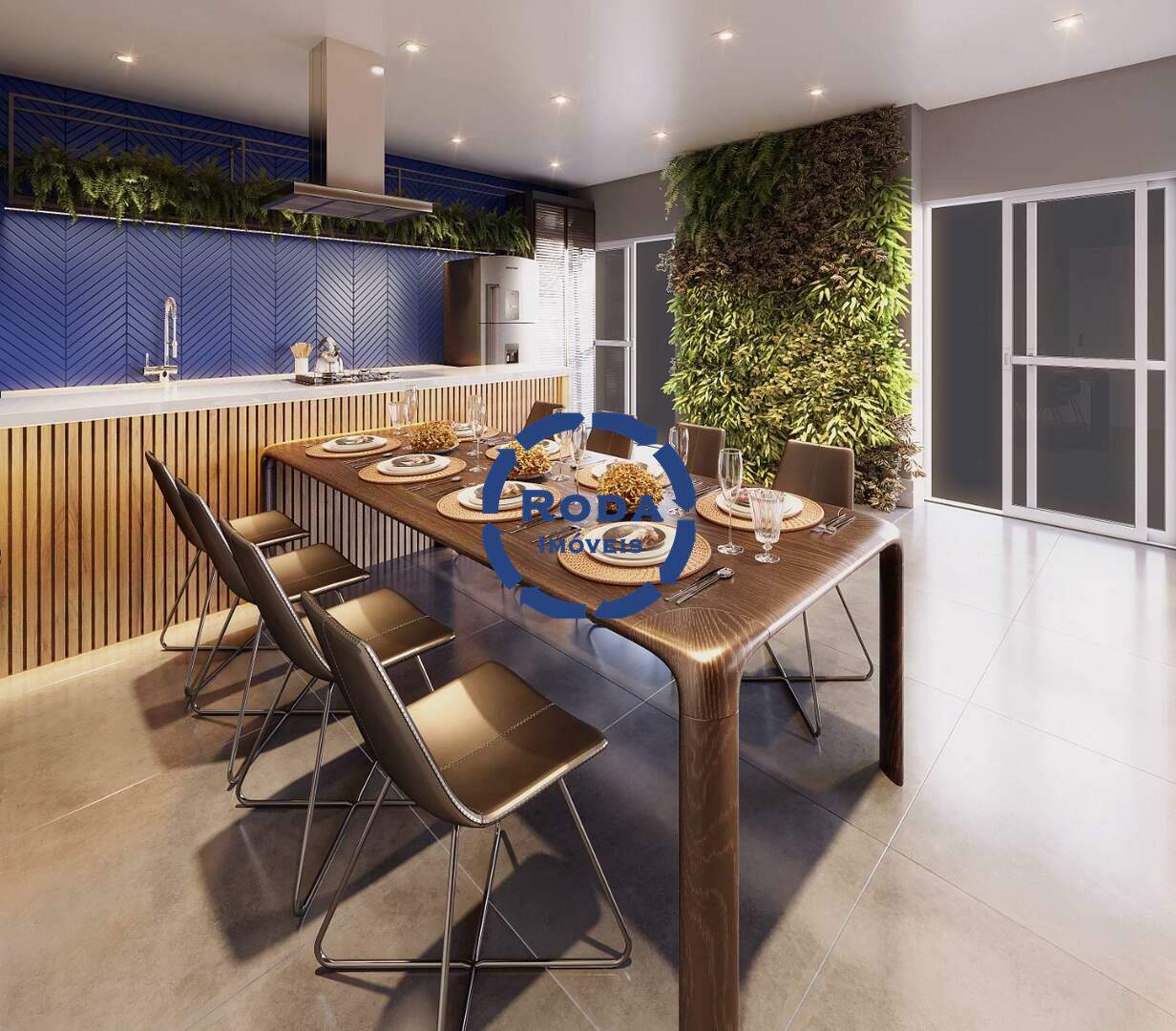 Apartamento à venda no Gonzaga: 