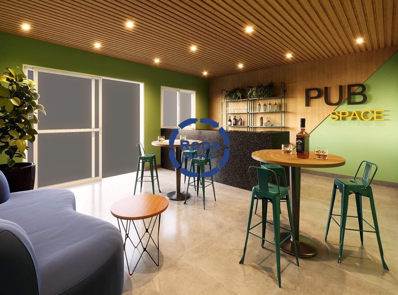 Apartamento à venda no Gonzaga: 