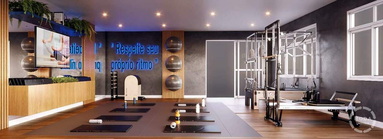 Apartamento à venda no Gonzaga: 