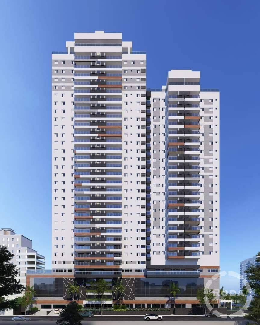 Apartamento à venda no Gonzaga: 