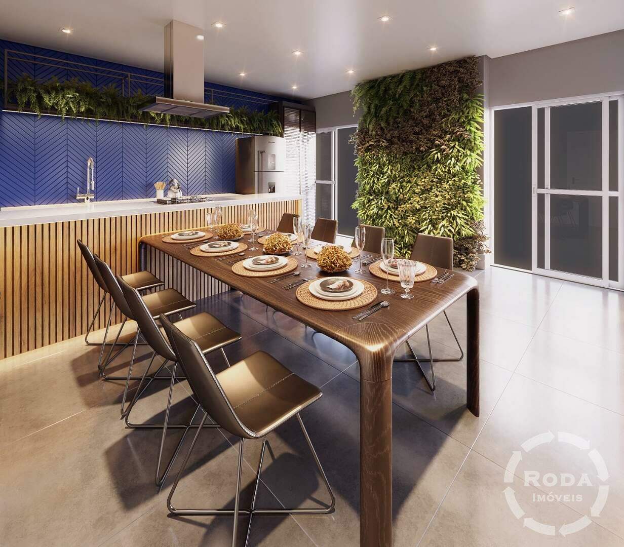 Apartamento à venda no Gonzaga: 