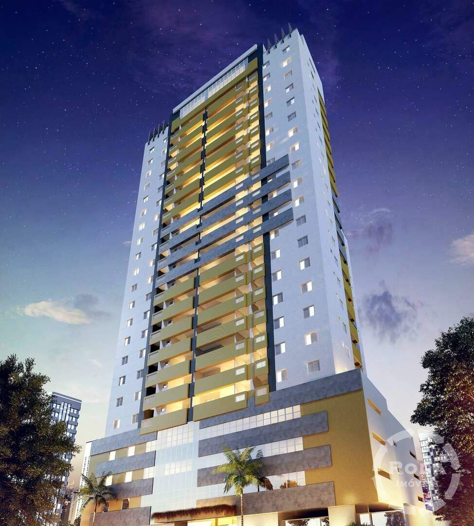 Apartamento à venda no Boqueirão: 