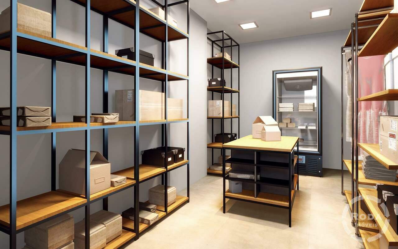 Apartamento à venda no Boqueirão: 