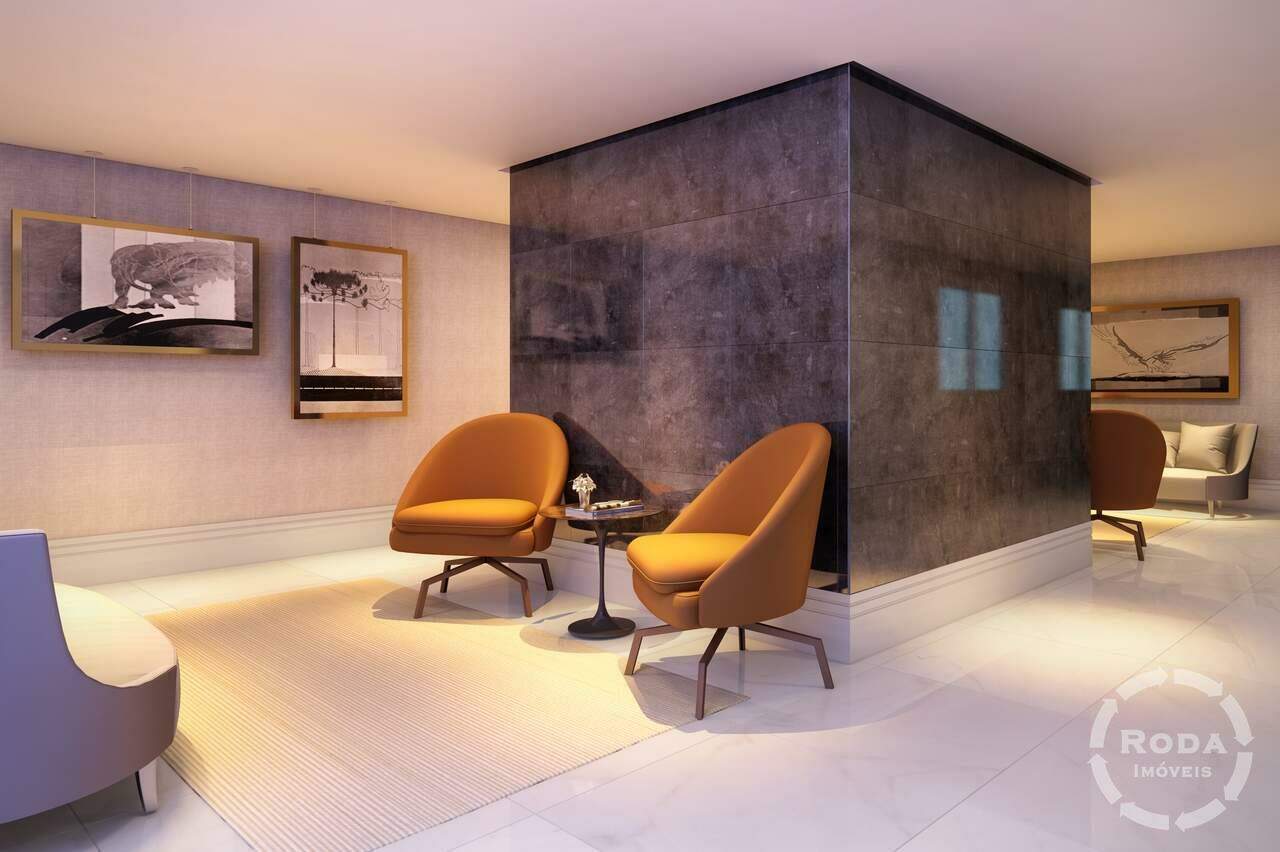 Apartamento à venda no Boqueirão: 