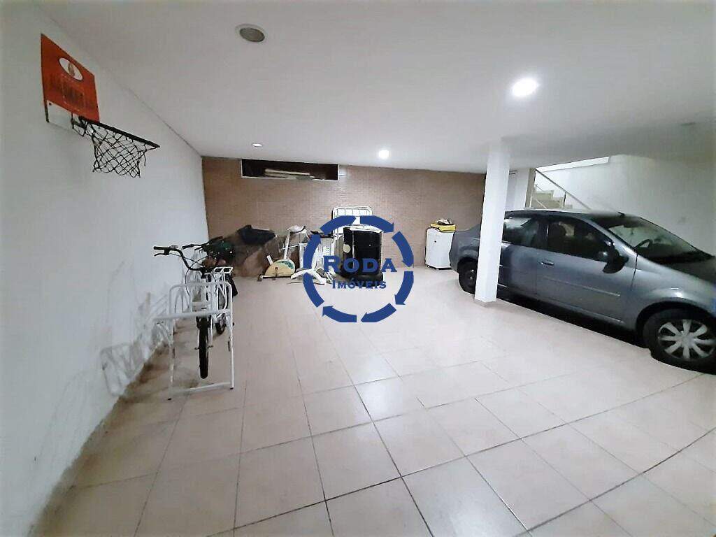 Casa de Condomínio à venda no Vila Belmiro: 