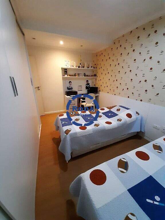 Casa de Condomínio à venda no Vila Belmiro: 