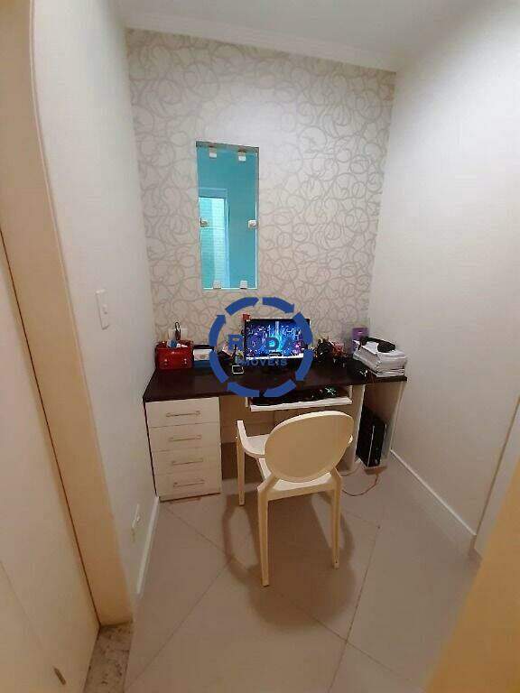 Casa de Condomínio à venda no Vila Belmiro: 