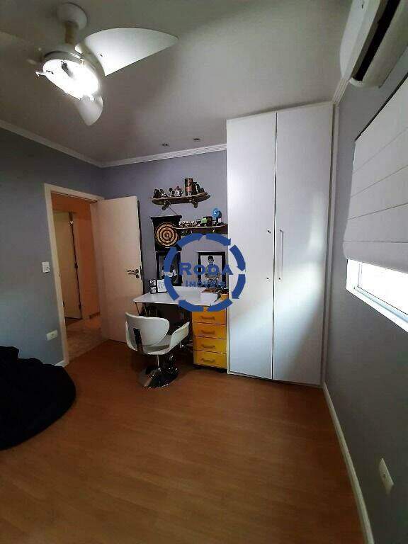Casa de Condomínio à venda no Vila Belmiro: 