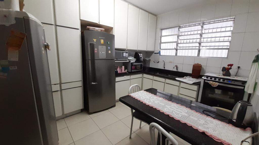 Sobrado à venda no Marapé: 