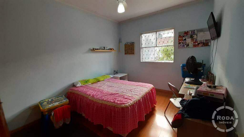 Sobrado à venda no Marapé: 