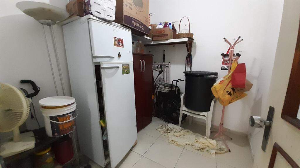 Sobrado à venda no Marapé: 