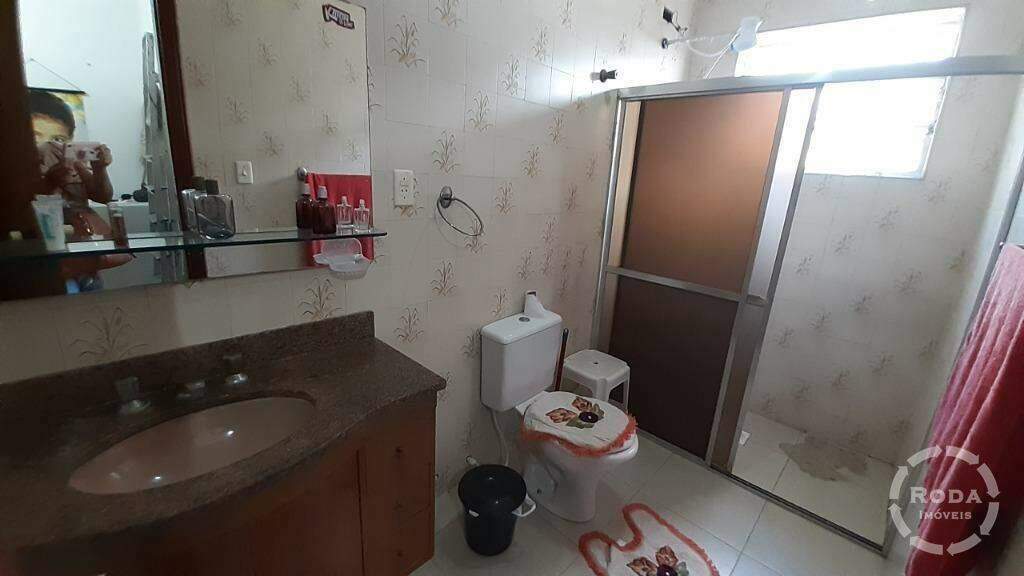 Sobrado à venda no Marapé: 