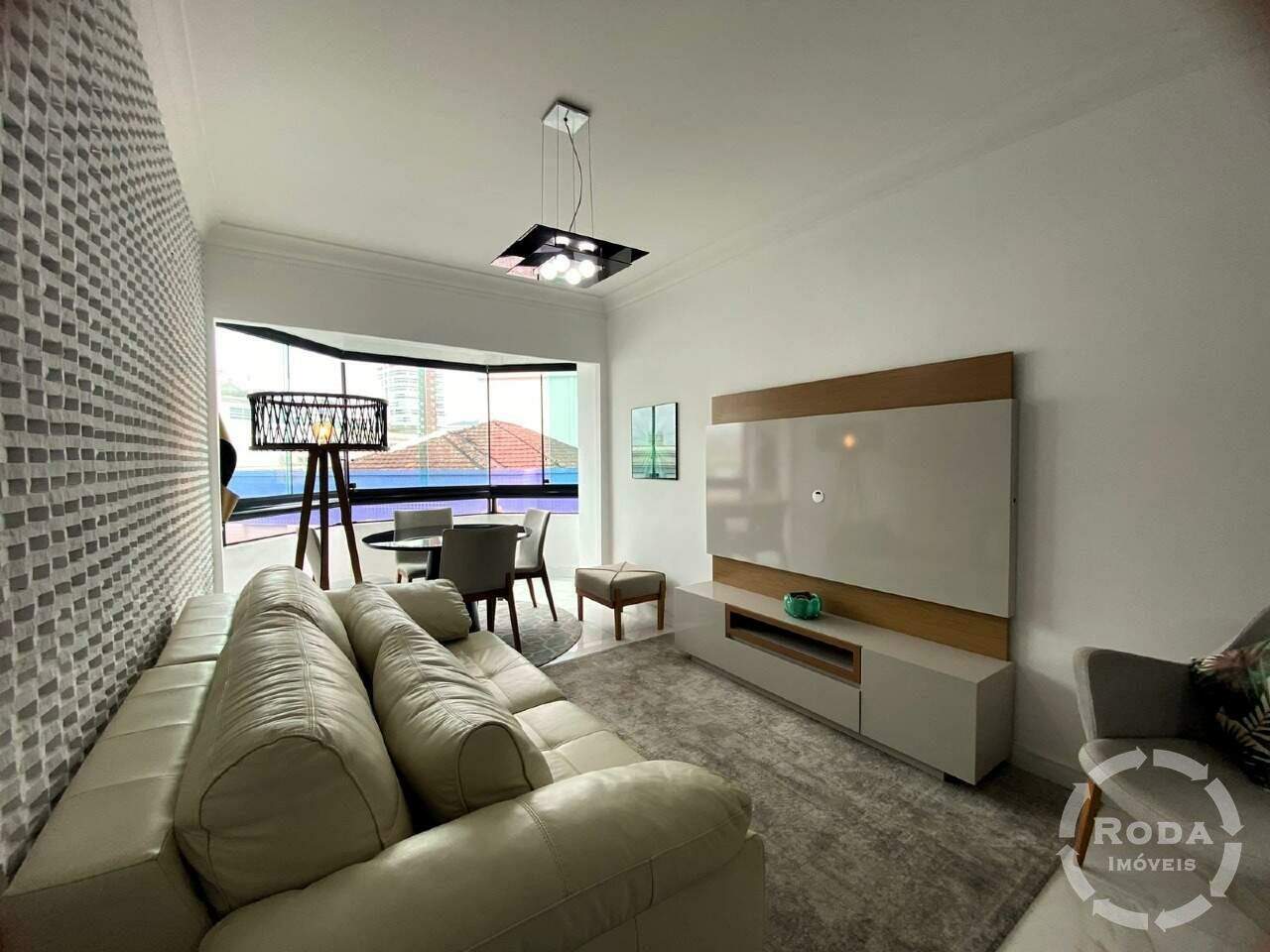 Cobertura à venda no Ponta da Praia: 