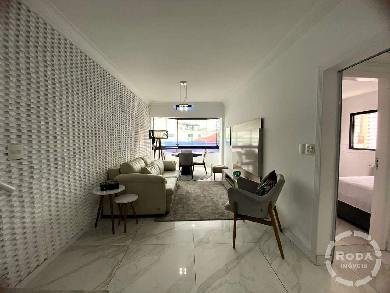 Cobertura à venda no Ponta da Praia: 