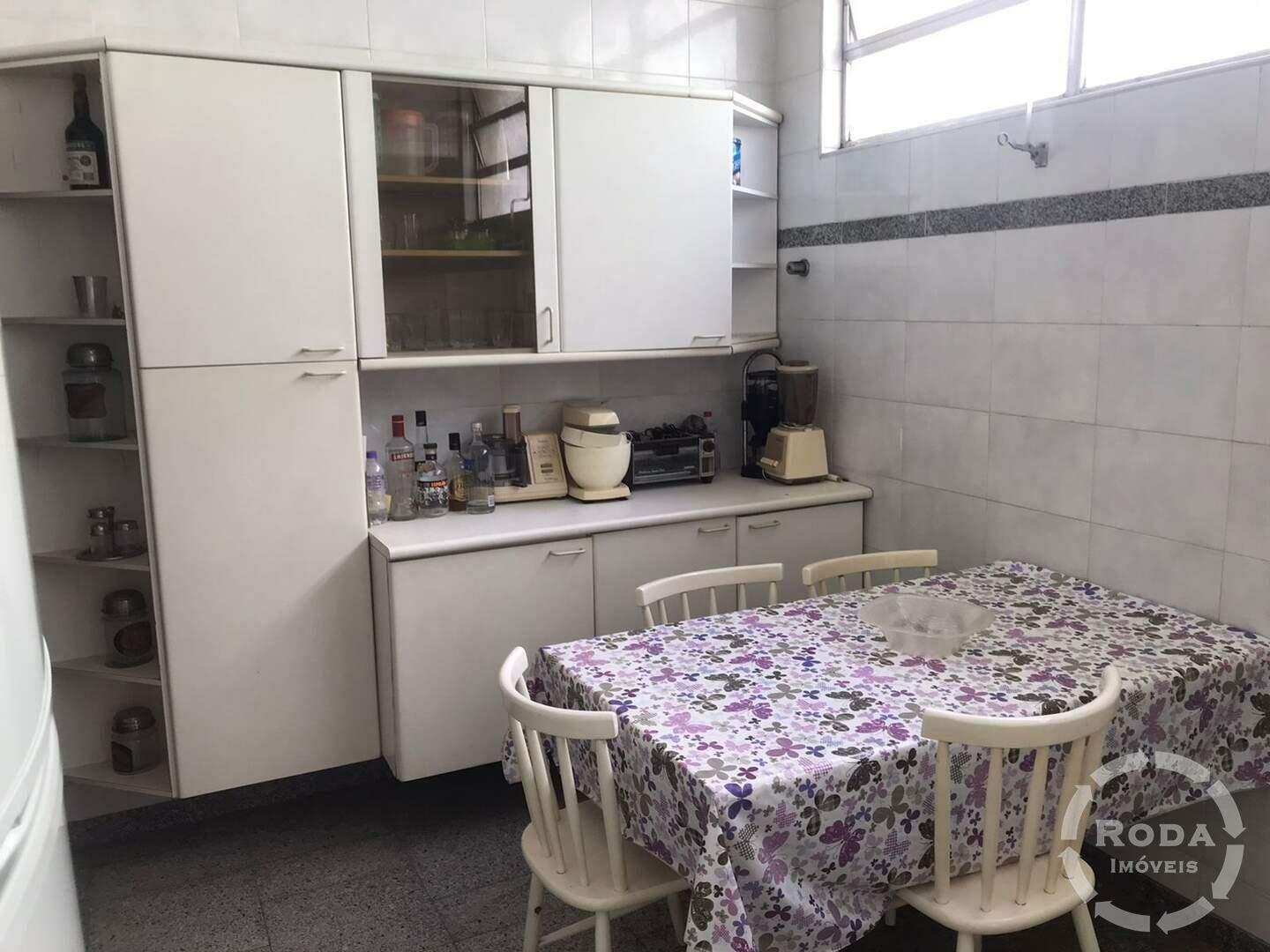 Apartamento à venda no José Menino: 
