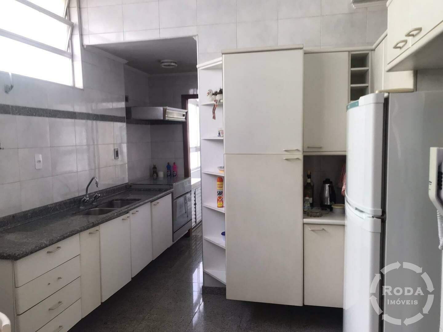 Apartamento à venda no José Menino: 