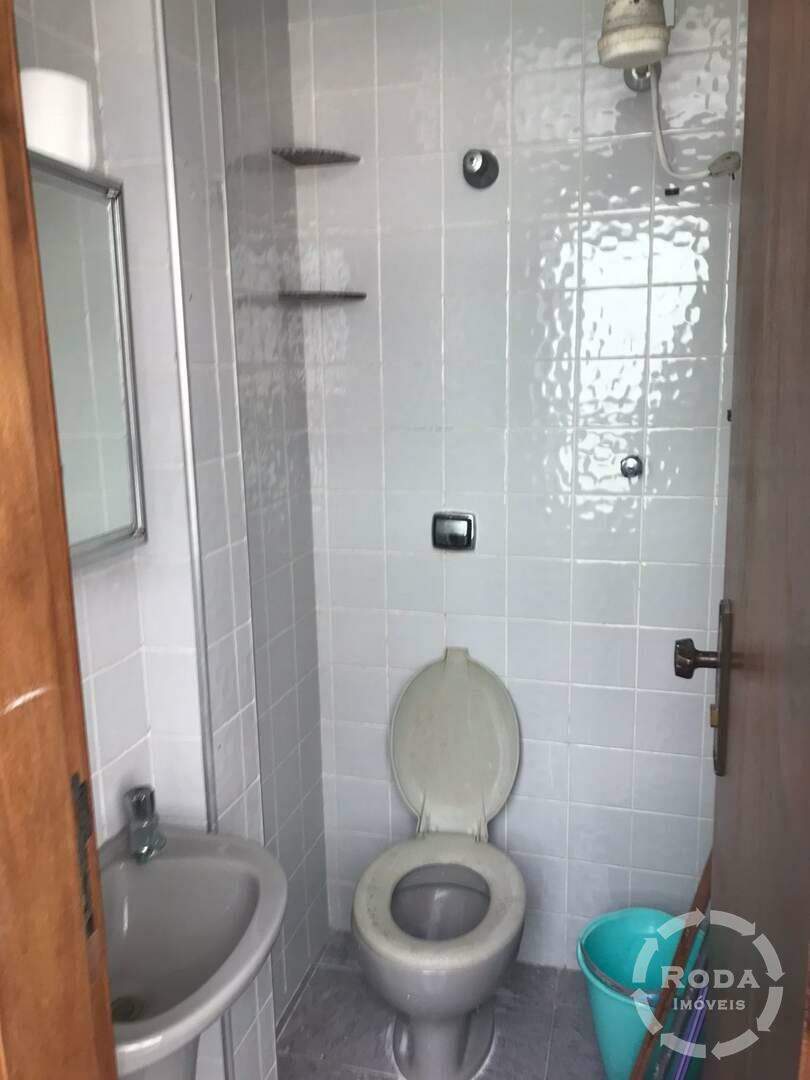 Apartamento à venda no José Menino: 
