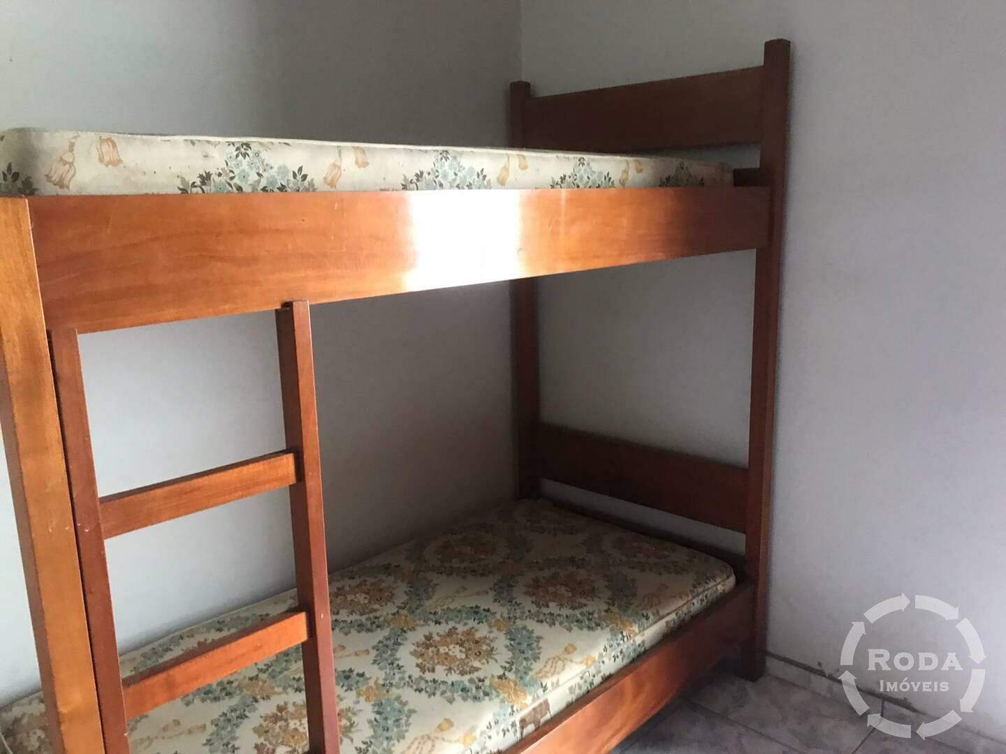 Apartamento à venda no José Menino: 