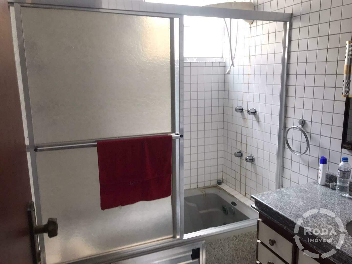 Apartamento à venda no José Menino: 