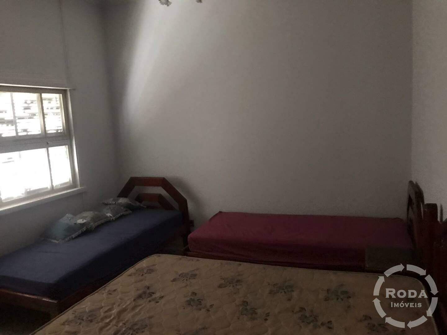 Apartamento à venda no José Menino: 