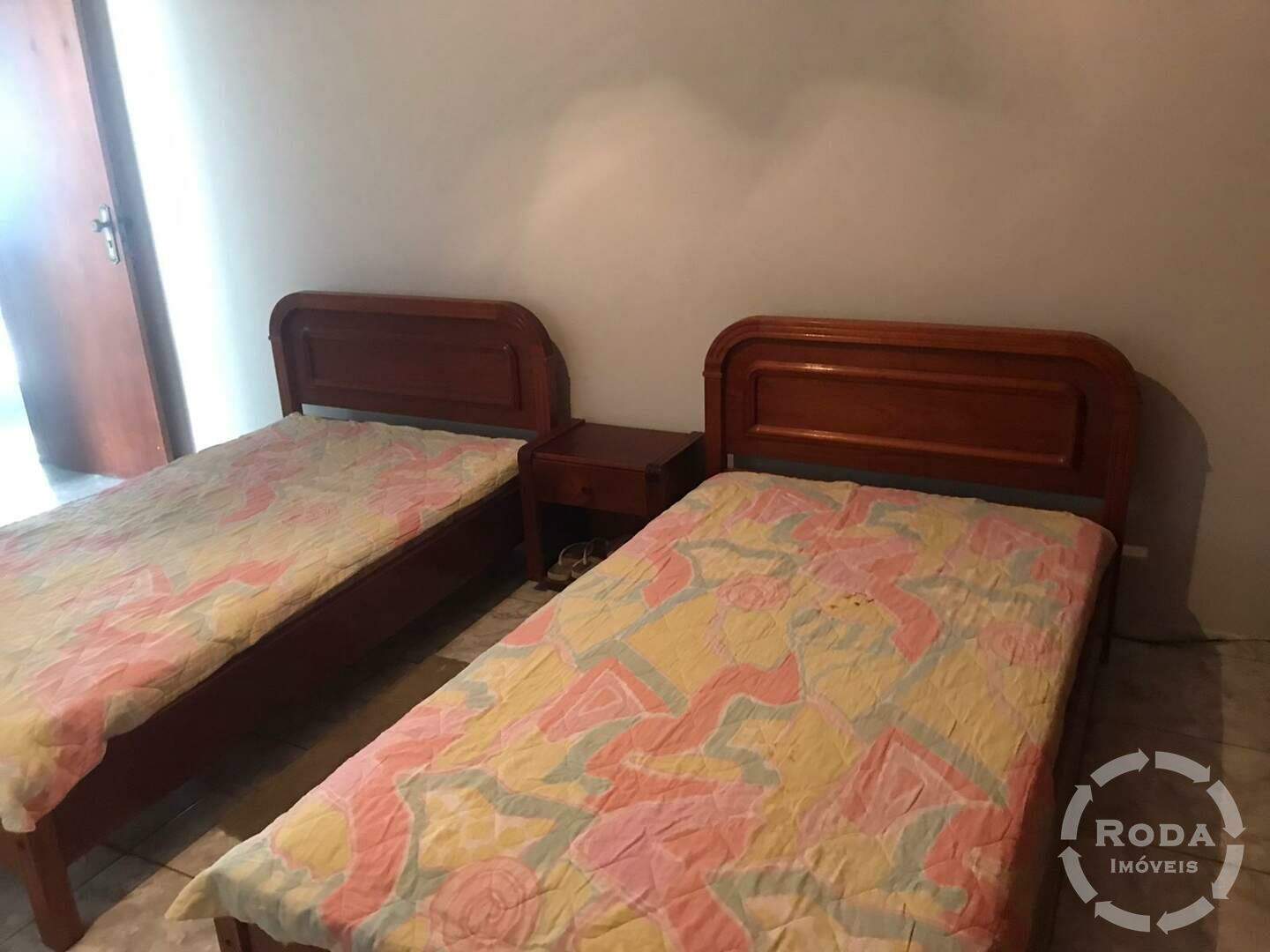 Apartamento à venda no José Menino: 