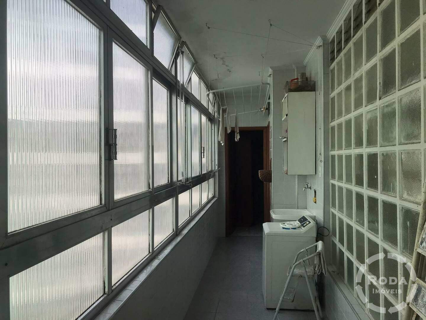 Apartamento à venda no José Menino: 