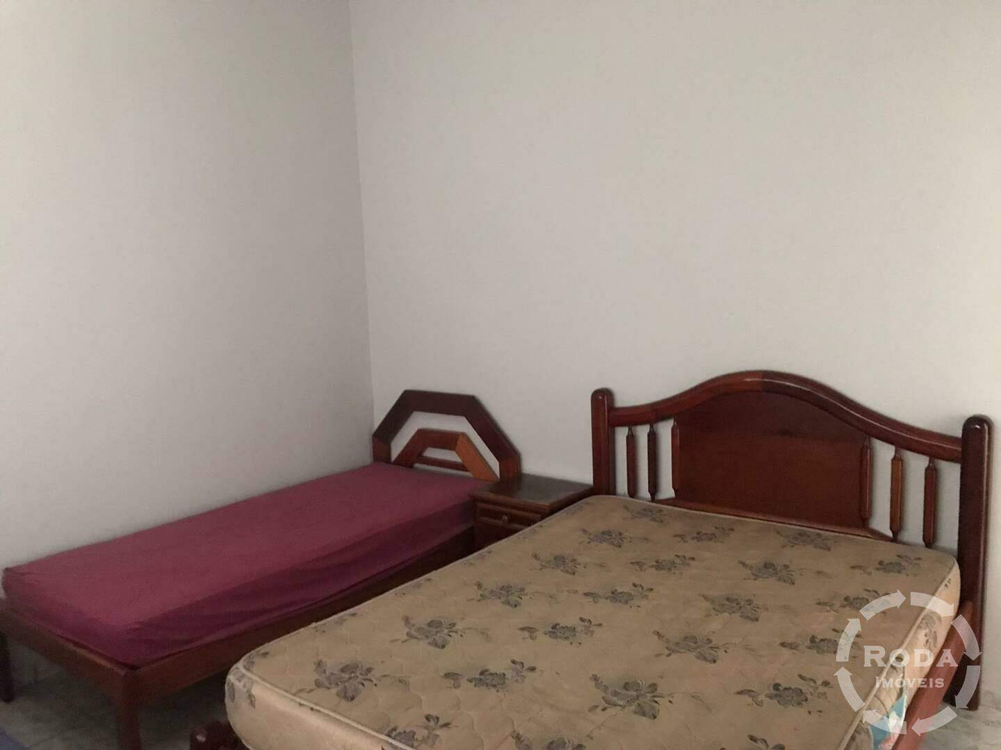Apartamento à venda no José Menino: 