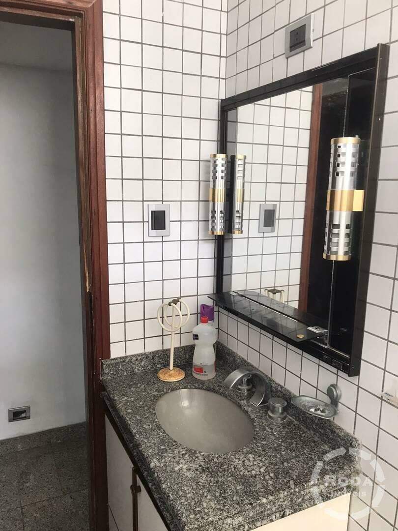 Apartamento à venda no José Menino: 
