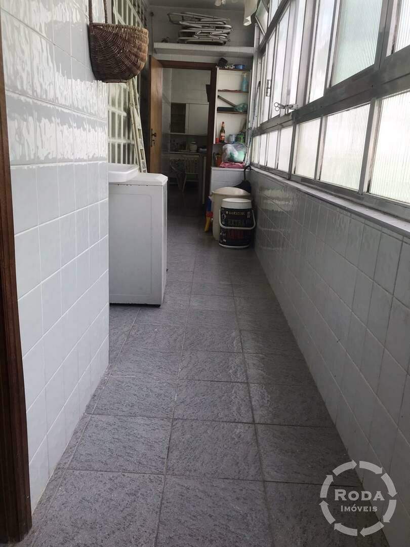 Apartamento à venda no José Menino: 