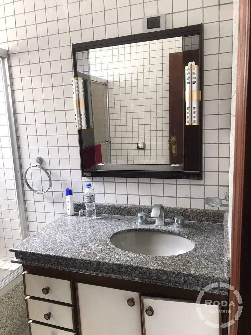 Apartamento à venda no José Menino: 