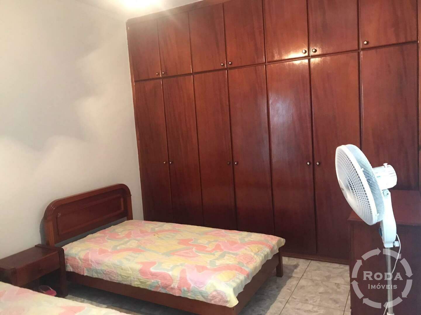 Apartamento à venda no José Menino: 