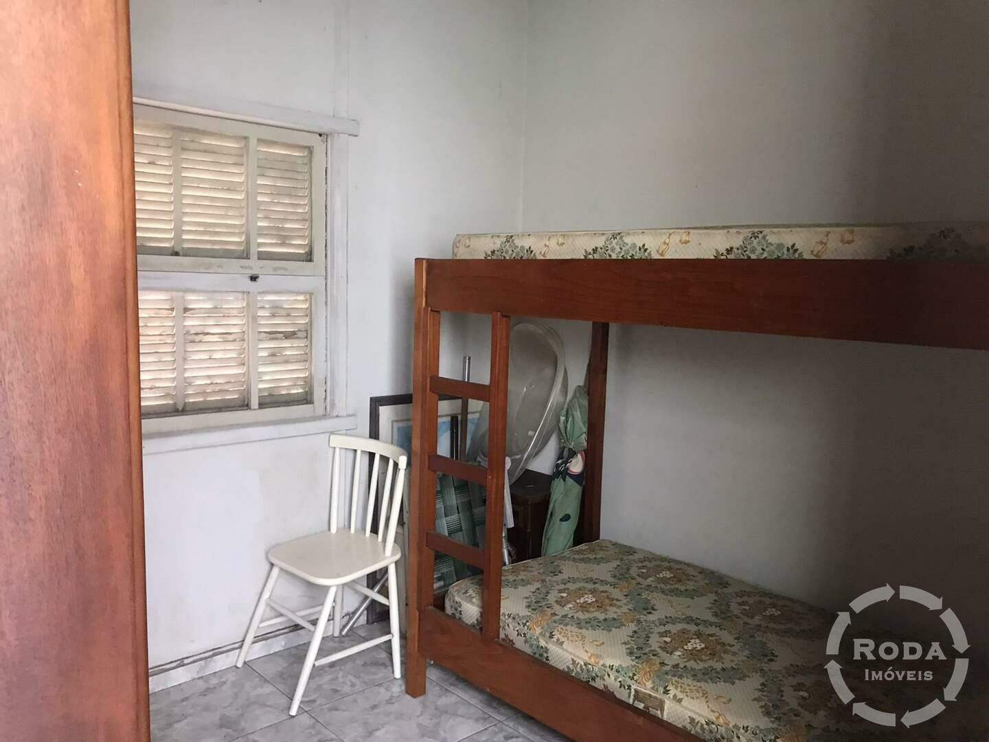 Apartamento à venda no José Menino: 