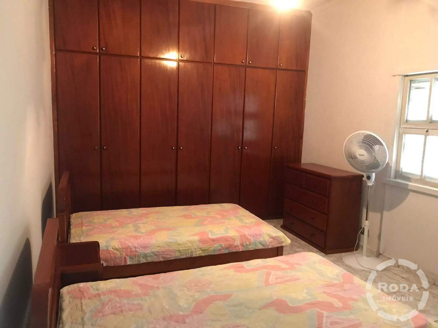 Apartamento à venda no José Menino: 